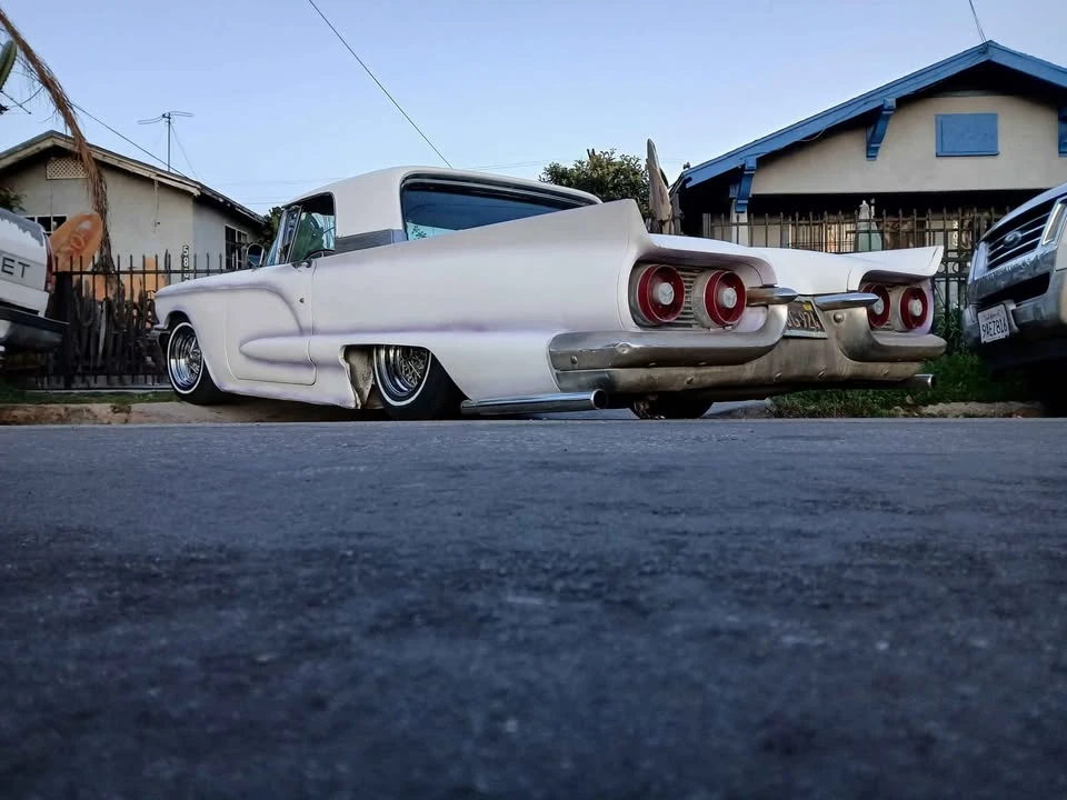 1959 Ford Thunderbird 2nd Gen - Image 6 of 6