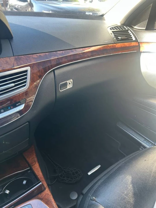 2010 Mercedes-Benz W221 S-Class - Image 4 of 9