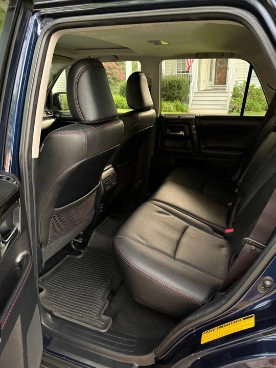 2019 Toyota 4Runner 5th Gen - Image 14 of 17