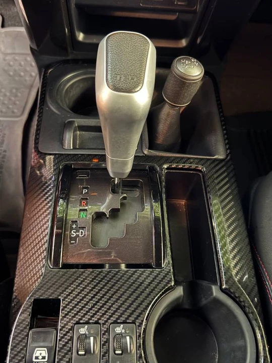 2019 Toyota 4Runner 5th Gen - Image 16 of 17