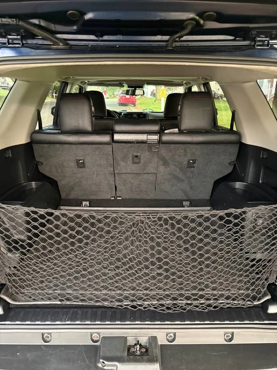 2019 Toyota 4Runner 5th Gen - Image 15 of 17