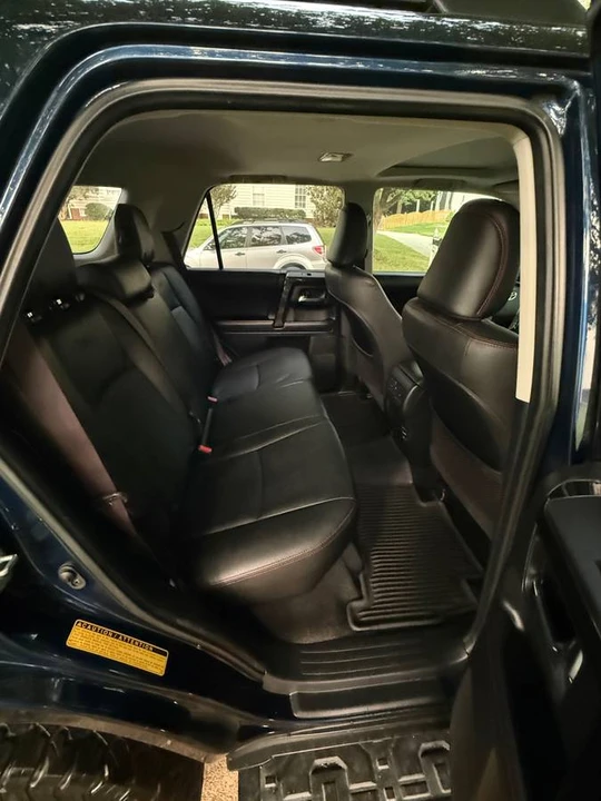 2019 Toyota 4Runner 5th Gen - Image 13 of 17