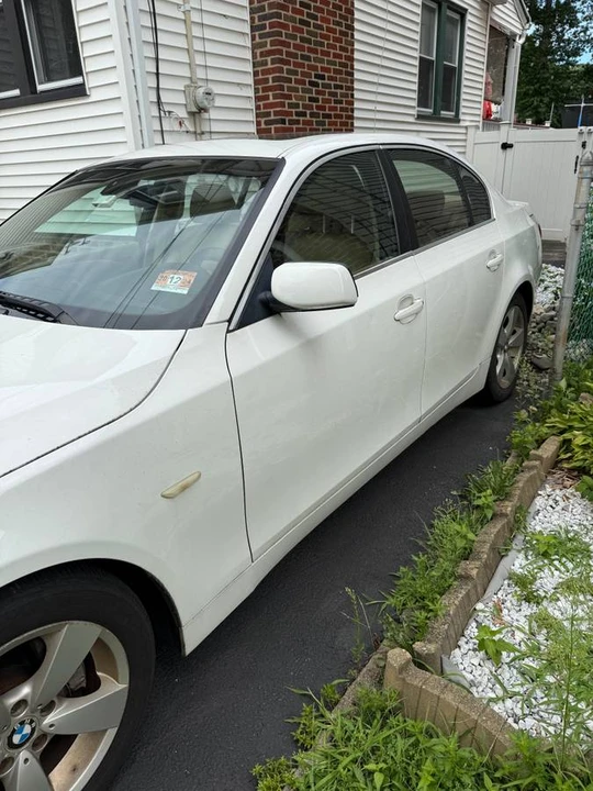 2006 BMW E60 5 Series Sedan - Image 5 of 11