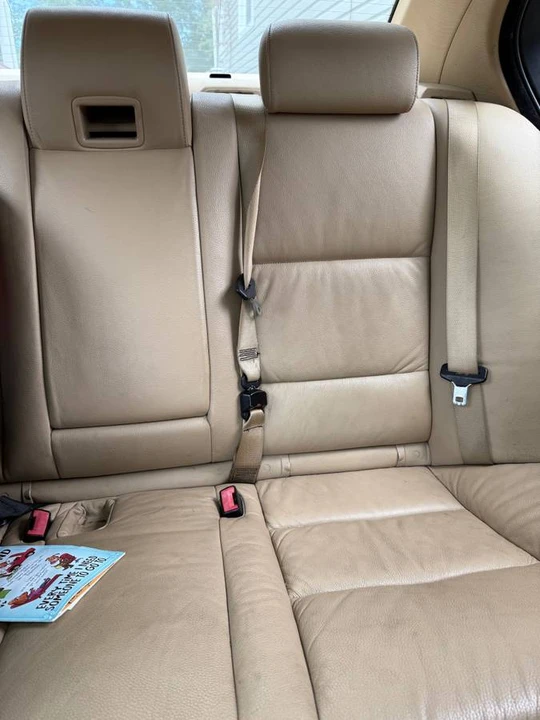 2006 BMW E60 5 Series Sedan - Image 7 of 11
