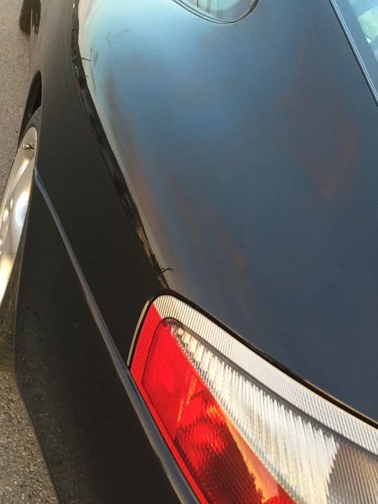 2001 Porsche 996 Carrera 4 - Image 5 of 8
