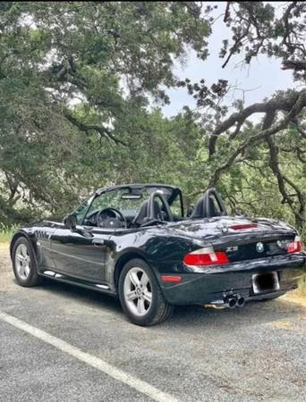 2001 BMW Z3 Roadster - Image 16 of 20