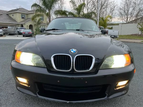 2001 BMW Z3 Roadster - Image 2 of 20