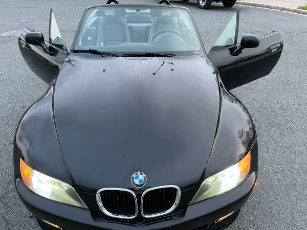 2001 BMW Z3 Roadster - Image 15 of 20