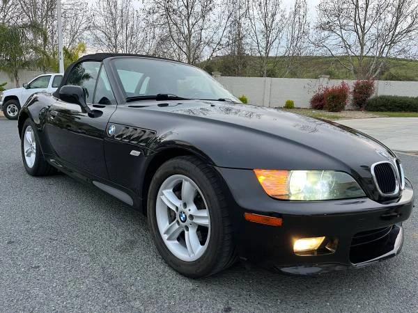 2001 BMW Z3 Roadster - Image 6 of 20