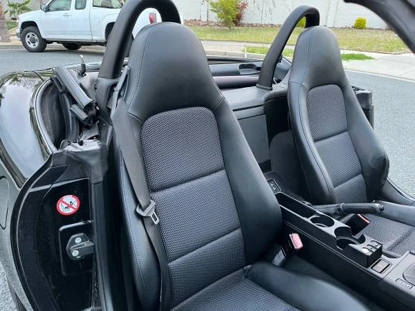 2001 BMW Z3 Roadster - Image 14 of 20