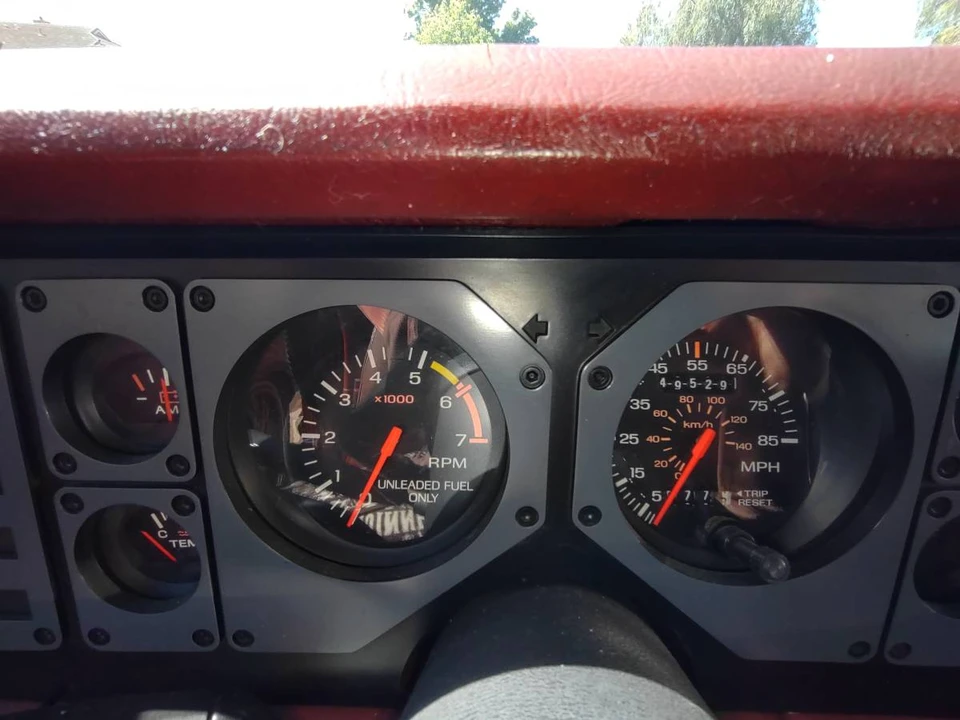 1984 Ford Mustang 3rd Gen - Image 10 of 20