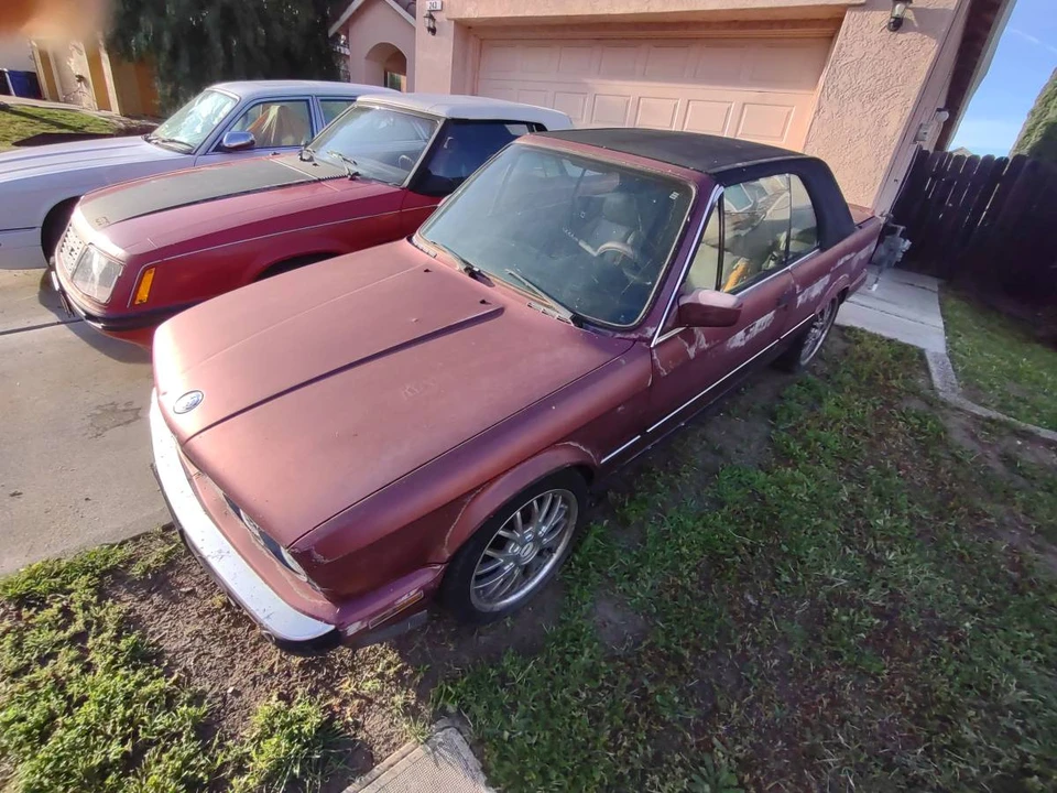1984 Ford Mustang 3rd Gen - Image 9 of 20