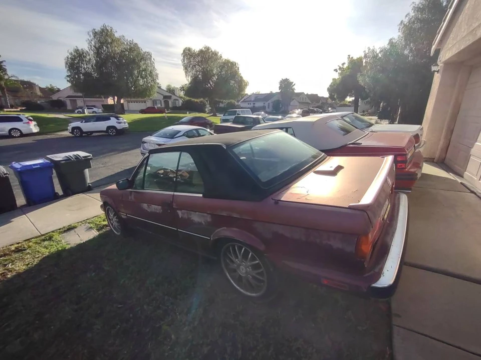 1984 Ford Mustang 3rd Gen - Image 12 of 20