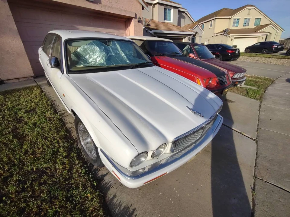 1984 Ford Mustang 3rd Gen - Image 18 of 20