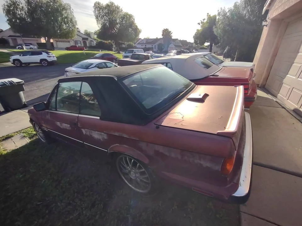 1984 Ford Mustang 3rd Gen - Image 14 of 20