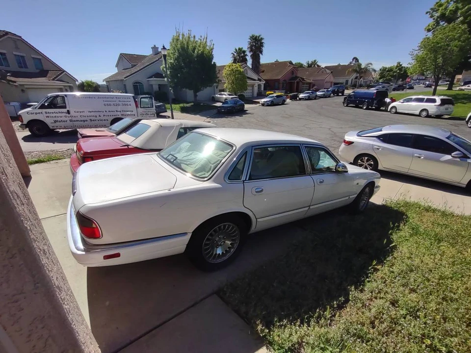 1984 Ford Mustang 3rd Gen - Image 20 of 20
