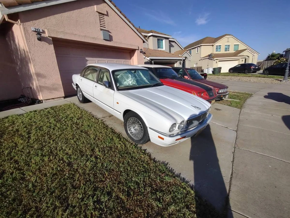 1984 Ford Mustang 3rd Gen - Image 19 of 20