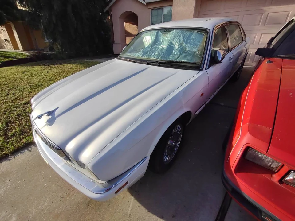 1984 Ford Mustang 3rd Gen - Image 3 of 20