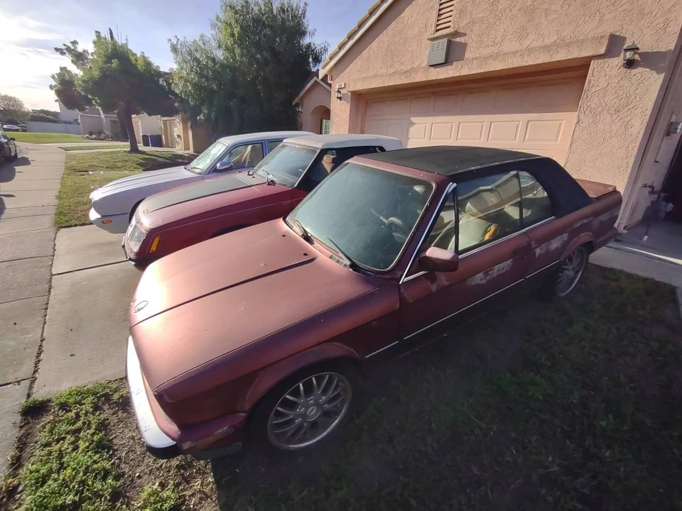 1984 Ford Mustang 3rd Gen - Image 7 of 20