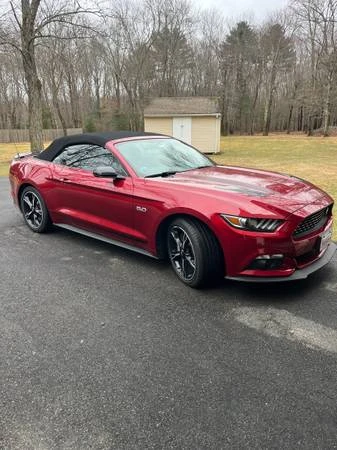 2016 Ford S550 Mustang - Image 3 of 6