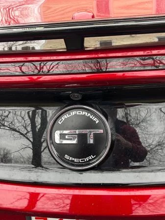 2016 Ford S550 Mustang - Image 6 of 6