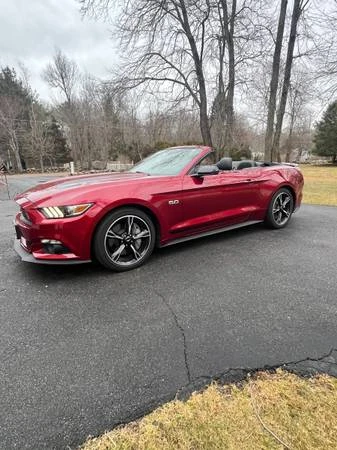 2016 Ford S550 Mustang - Image 2 of 6