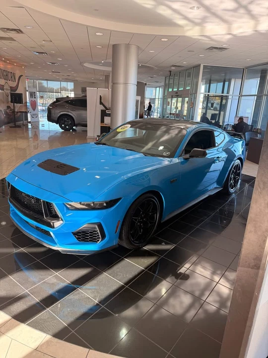 2024 Ford S650 Mustang - Image 2 of 5