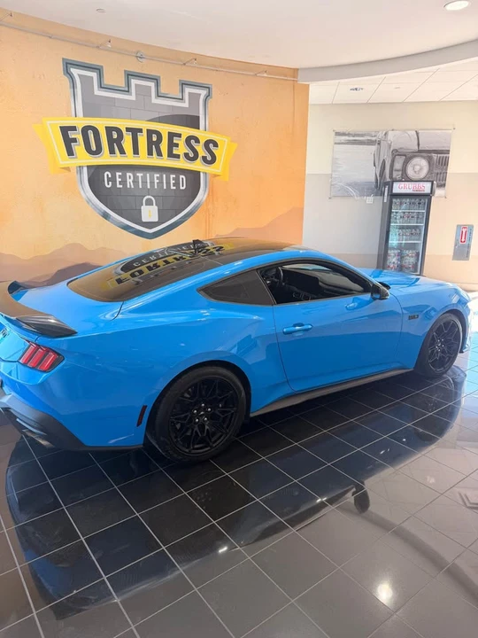 2024 Ford S650 Mustang - Image 4 of 5