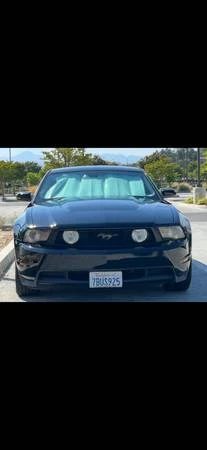 2010 Ford S197 Mustang - Image 5 of 10