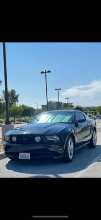 2010 Ford S197 Mustang - Image 8 of 10