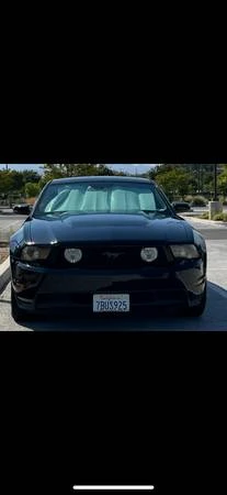 2010 Ford S197 Mustang - Image 6 of 10