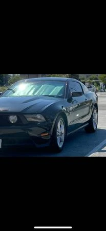 2010 Ford S197 Mustang - Image 7 of 10