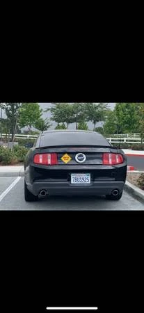 2010 Ford S197 Mustang - Image 10 of 10