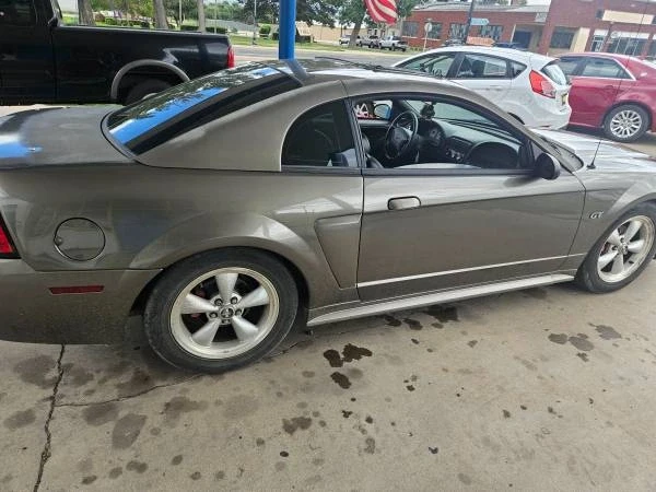 2001 Ford SN95 Mustang - Image 2 of 4