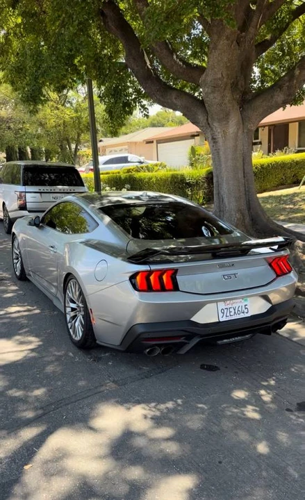 2025 Ford S650 Mustang GT - Image 7 of 8