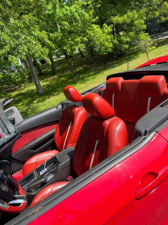 2010 Ford S197 Mustang GT - Image 2 of 8