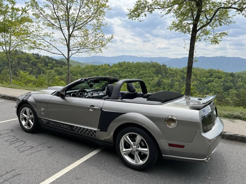 2009 Ford S197 Mustang GT - Image 13 of 15