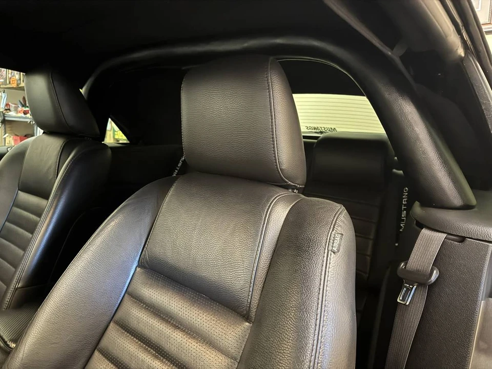 2009 Ford S197 Mustang GT - Image 6 of 15