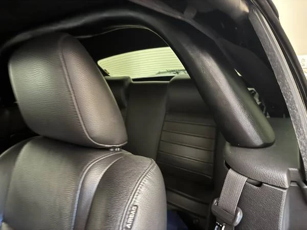 2009 Ford S197 Mustang - Image 20 of 21