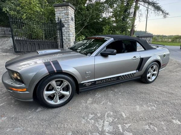 2009 Ford S197 Mustang - Image 19 of 21