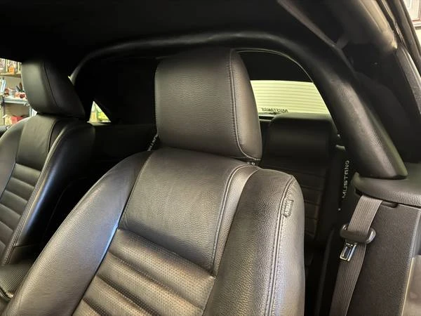 2009 Ford S197 Mustang - Image 21 of 21