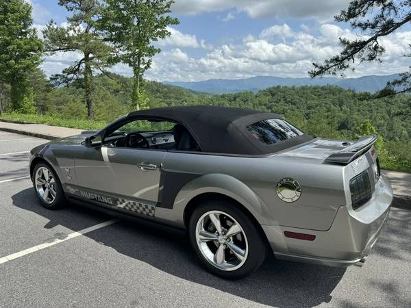 2009 Ford S197 Mustang - Image 17 of 19