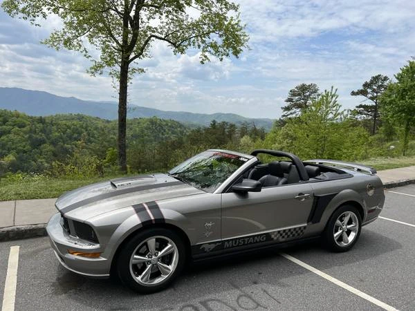 2009 Ford S197 Mustang - Image 13 of 19