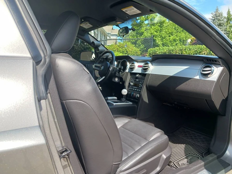 2008 Ford S197 Mustang GT - Image 14 of 20