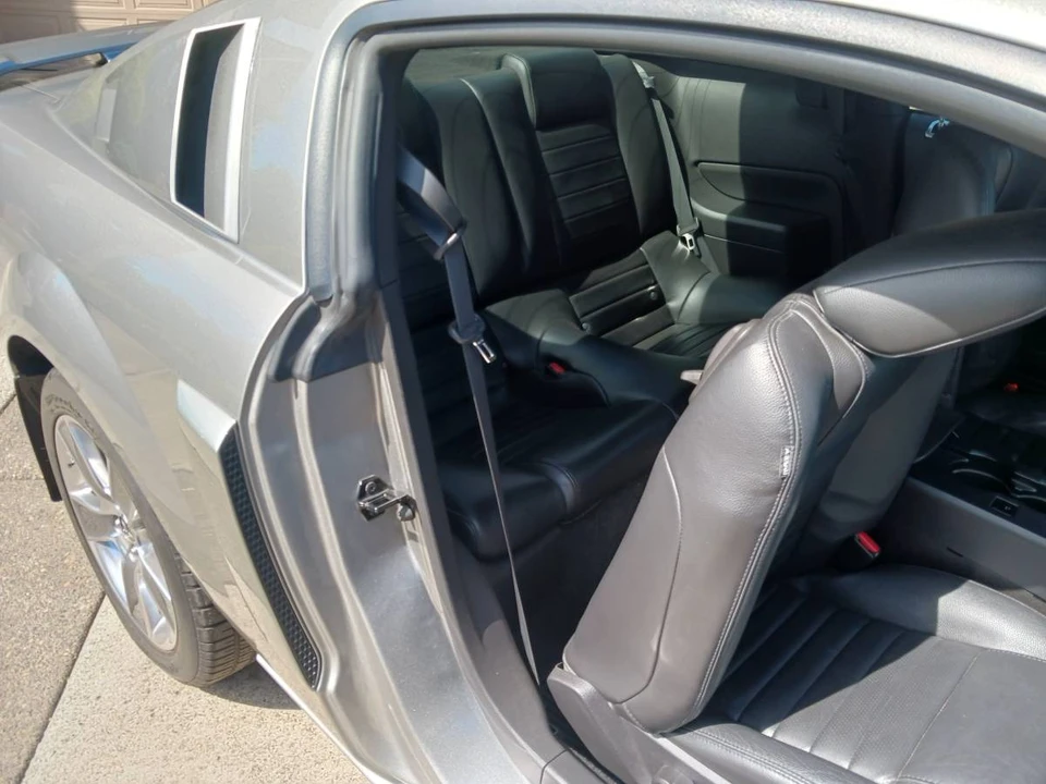 2008 Ford S197 Mustang GT - Image 12 of 20