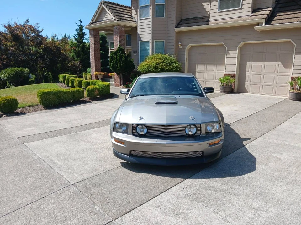 2008 Ford S197 Mustang GT - Image 3 of 20
