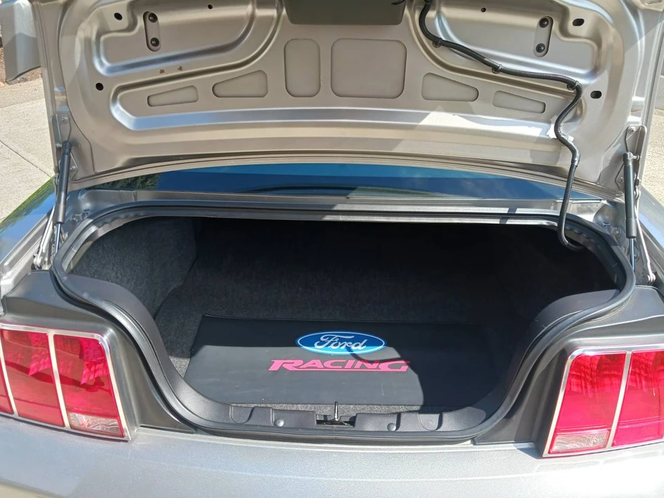 2008 Ford S197 Mustang GT - Image 18 of 20