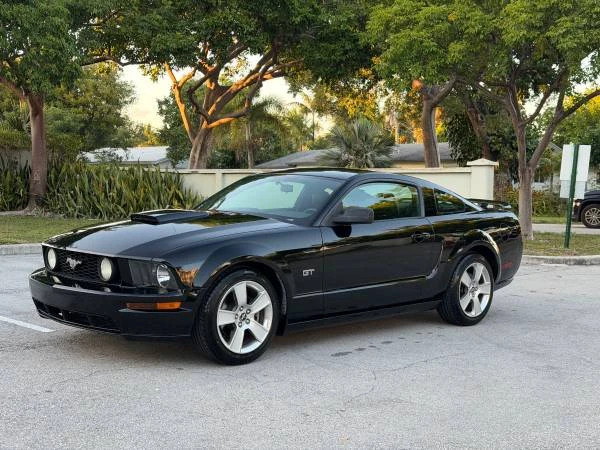 2007 Ford S197 Mustang - Image 2 of 21