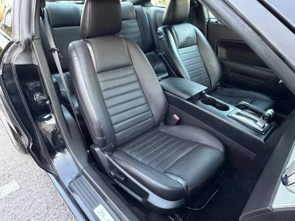 2007 Ford S197 Mustang - Image 12 of 21