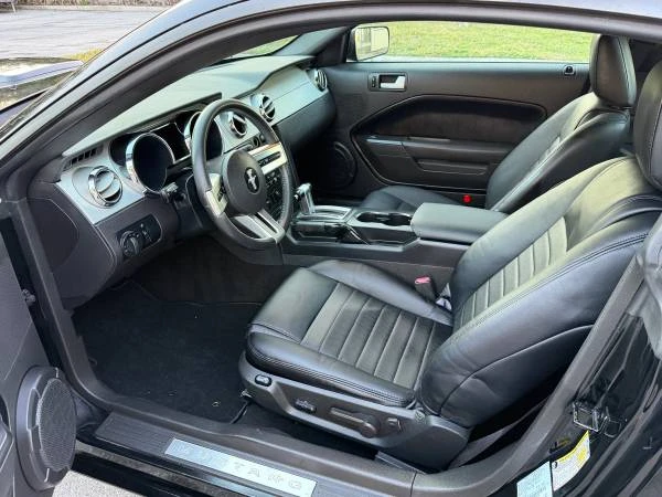 2007 Ford S197 Mustang - Image 7 of 21